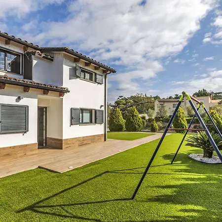 Torre De Ven By Interhome Holiday home *