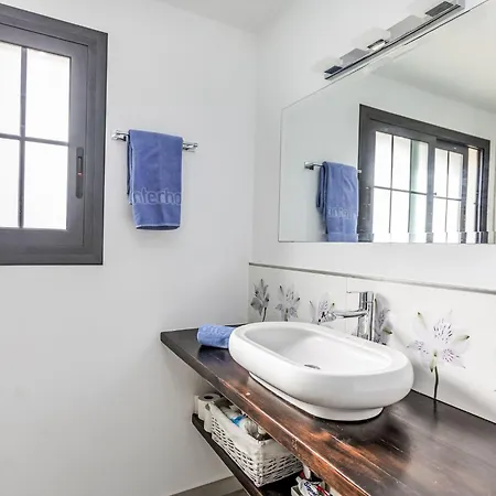 Holiday home Torre De Ven By Interhome *
