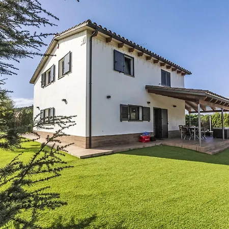 Torre De Ven By Interhome Vidreres