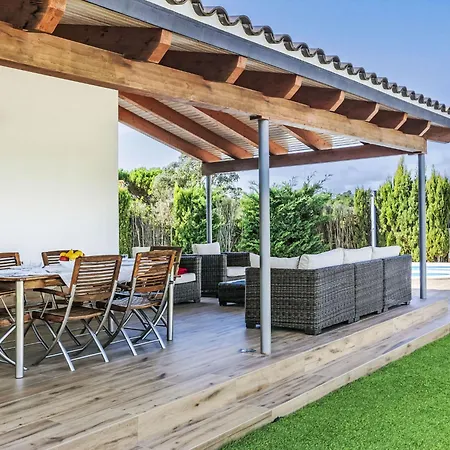 Torre De Ven By Interhome * Vidreres