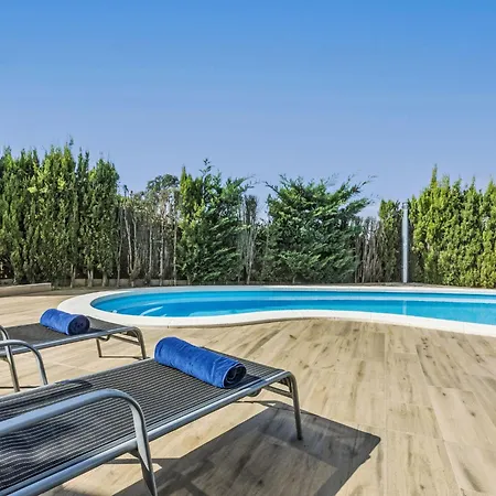 Holiday home Torre De Ven By Interhome