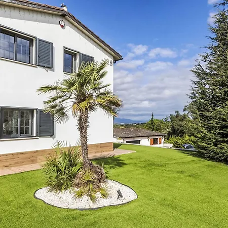 Holiday home Torre De Ven By Interhome
