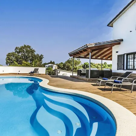 Torre De Ven By Interhome Holiday home Vidreres