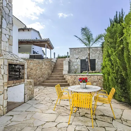 Torre De Ven By Interhome