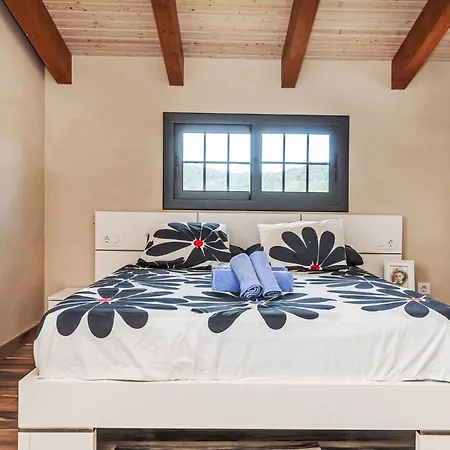 Torre De Ven By Interhome Holiday home *