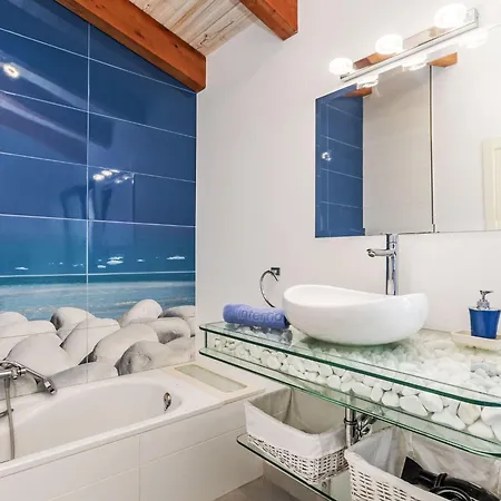 Torre De Ven By Interhome Holiday home Vidreres