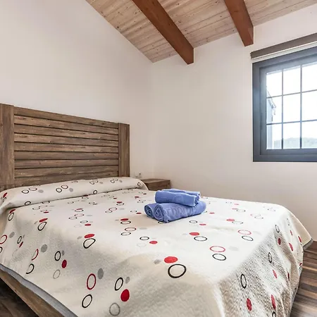 Torre De Ven By Interhome * Vidreres