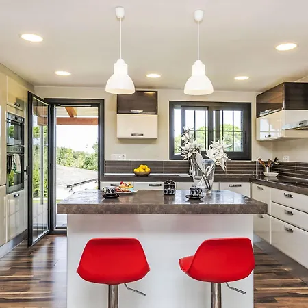 Torre De Ven By Interhome Holiday home *