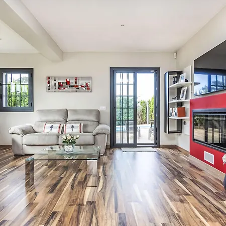 Torre De Ven By Interhome
