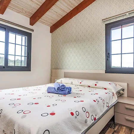Torre De Ven By Interhome Holiday home Vidreres