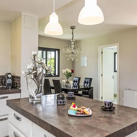 Torre De Ven By Interhome Holiday home