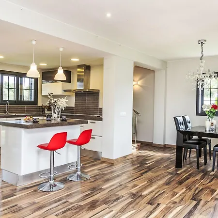 Holiday home Torre De Ven By Interhome