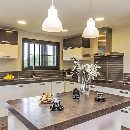 Torre De Ven By Interhome Holiday home *