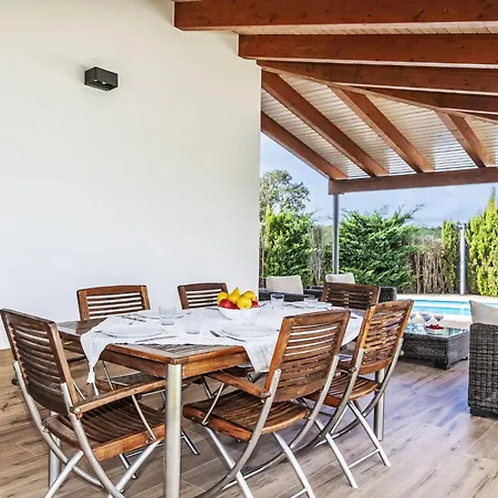 Torre De Ven By Interhome * Vidreres