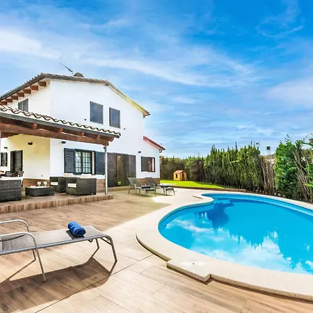 Torre De Ven By Interhome Holiday home