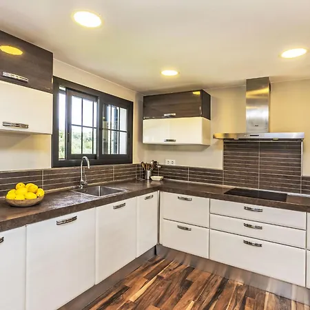 Holiday home Torre De Ven By Interhome