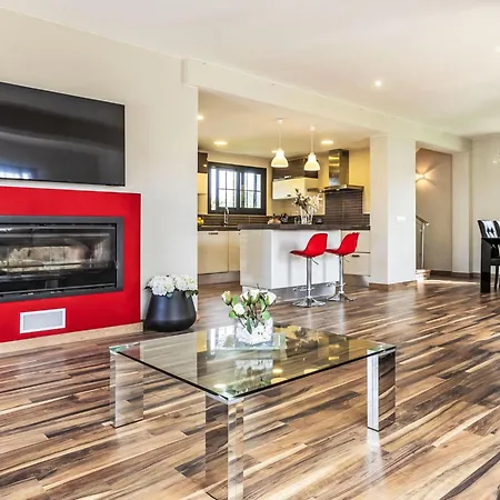 Holiday home Torre De Ven By Interhome Vidreres