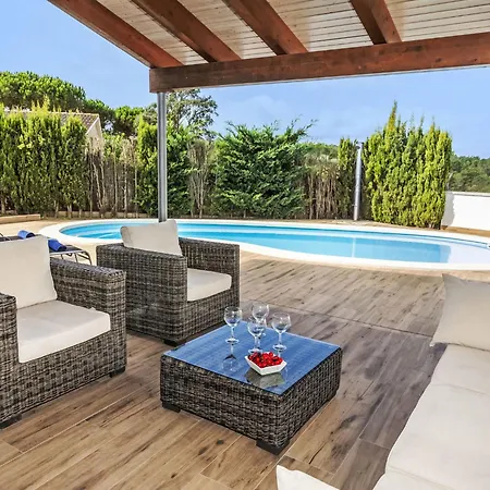 Torre De Ven By Interhome Vidreres
